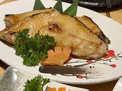 -贵木日本料理·铁板烧(新地假日广场店)