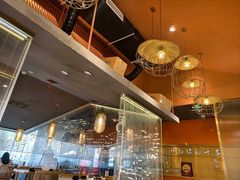 -胡马八破·川菜小馆(高新万达店)