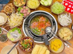 -笔记安顺夺夺粉火锅