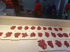-潮牛岛·潮汕鲜切牛肉自助火锅(无锡首店)