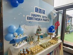 -里堂派对·独栋团建聚会小院轰趴馆(三圣乡店)