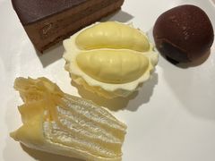 -加餐海鲜自助(宝龙一城店)