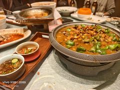 -竹溪一号·天域阁(骑马山店)