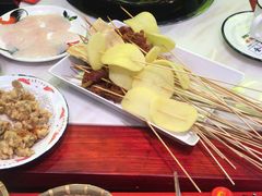 -XiaoJunGan Hotpot 钢管厂五区小郡肝火锅串串香