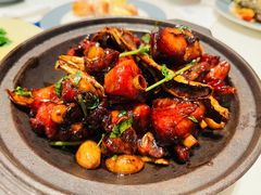 -鹿港小镇(悠唐店)