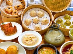 -苏小柳点心·手作小笼包(新街口分院店)