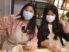 -Oasis绿洲银饰珍珠手作diy(壹方城店)