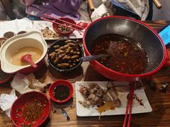 -红料理|串串有瘾·烧烤(吴中路店)
