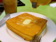 -胜利茶餐室