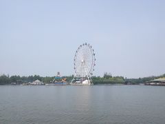 -渔岛海洋度假区