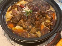 -天仁聚驴肉香(北石槽店)