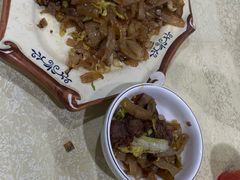 -标记美食新鲜猪杂(兴南大道店)