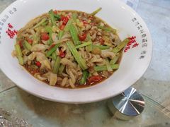 -福阿婆老牌湘菜(大润发店)