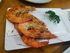 -银子铁板烧料理自助餐(人民广场店)