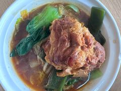 -宏状元现熬粥·京味菜(三里河店)