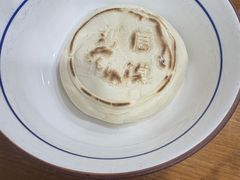 -刘信牛羊肉泡馍小炒(回民街店)