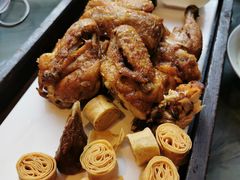 -小吊梨汤·北京菜·烤鸭(鸟巢店)