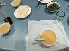 -大连湾旭日·家宴·海肠捞饭(马栏广场店)