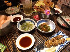 -平成屋·午肴夜酒(四川北路店)