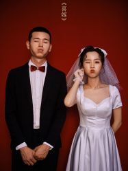 -格调婚纱摄影 (福州总店)