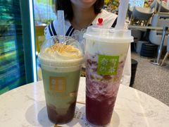-奈雪的茶(星河城店)