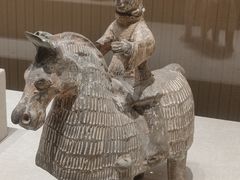 -陕西历史博物馆