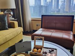 -深圳星河丽思卡尔顿酒店