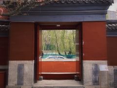-北京艺术博物馆(万寿寺)
