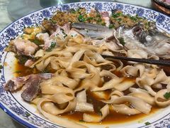 -梁家大院•农家菜(昆山会展中心店)