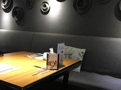 卡座-将军牛排·尔滨地标朝鲜族美食(总店)