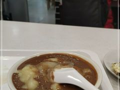 -老磁器口豆汁店(天坛店)