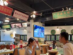 -花苑美食横琴生蚝火锅(拱北粤华路店)