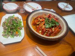 -有滋有味烧烤涮(果园星城C区店)
