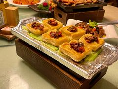 -福慧慈缘素食餐厅(王府井店)
