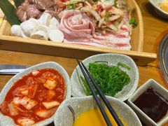 -牛人·雪花牛·木炭烤肉(昆山陆家店)