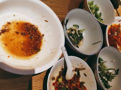 -农耕记·湖南土菜(科技园店)