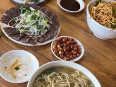 -十二忠手拉面(中华路店)