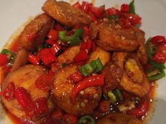 -兰湘子·湘菜小炒(石家庄万象城店)