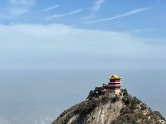 -终南山南五台景区