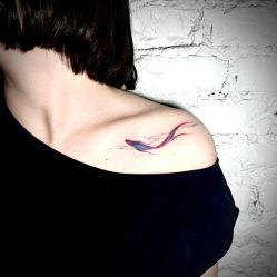 -PinooTattoo皮奴刺青纹身设计总部