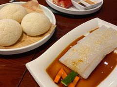 -悦雅居·老广州老味道(长湖店)