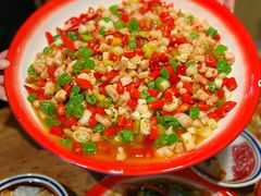 -泥糊破店小酒馆·团建聚餐(南京西路店)