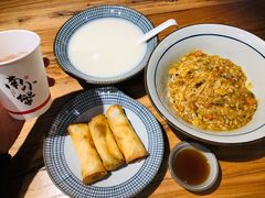 -南小蟹手工點心(三里屯店)