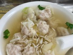 -汪家馄饨(集庆路店)