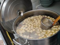 -金原鸭血粉丝汤总店(锁金村店)
