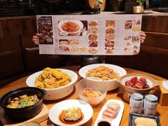 -周家二小姐的菜(西津渡店)