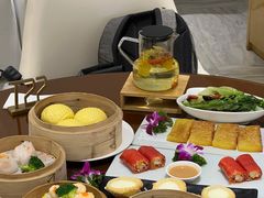 -豫璟轩中餐厅(南昌万怡店)