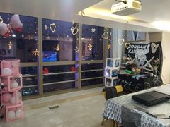 -Fun奇点轰趴馆(正佳广场店)