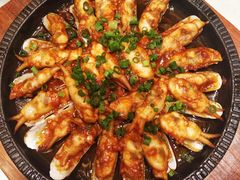 -大铁勺新津菜(东丽阳光新业广场店)