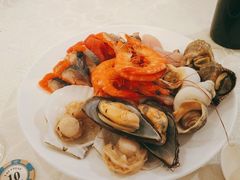 -昆明佳华广场酒店·西餐厅